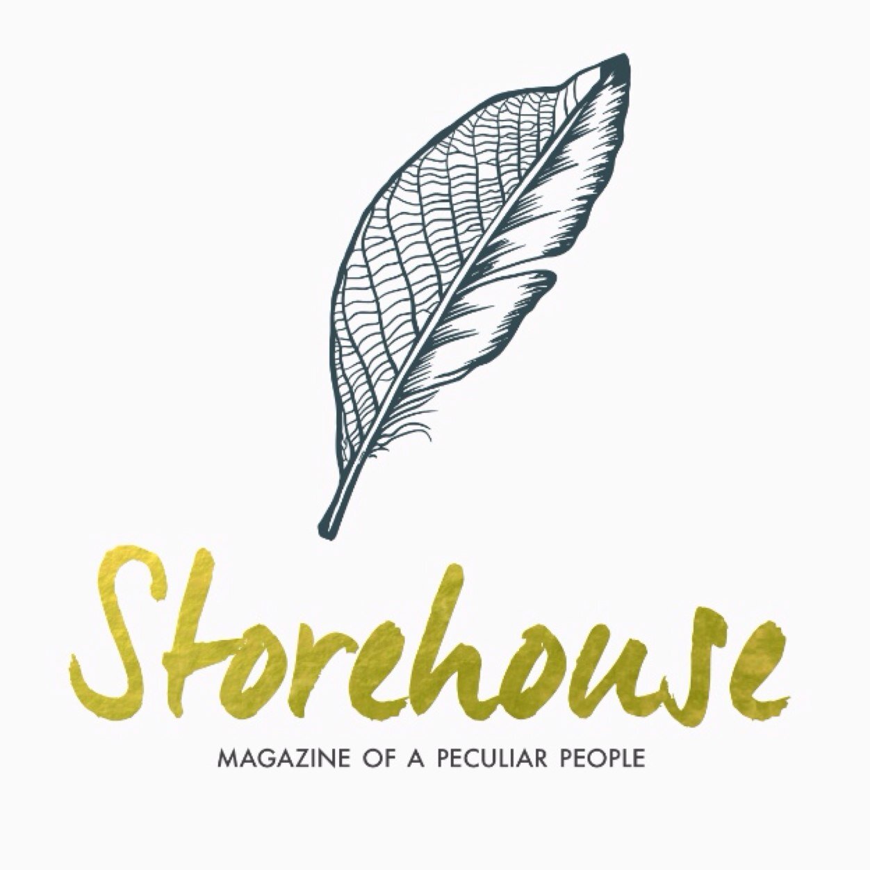 Magazine of a Peculiar People