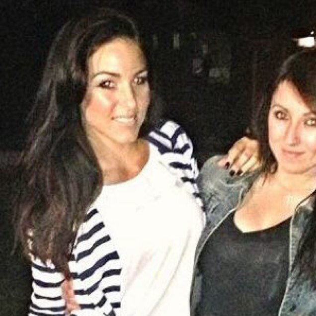 Commercial Fashion Graduate @LISOF/ Entrepreneur. Wardrobe Stylist. Passionately Curious. Go-Getter. Eclectic Chic' Style.