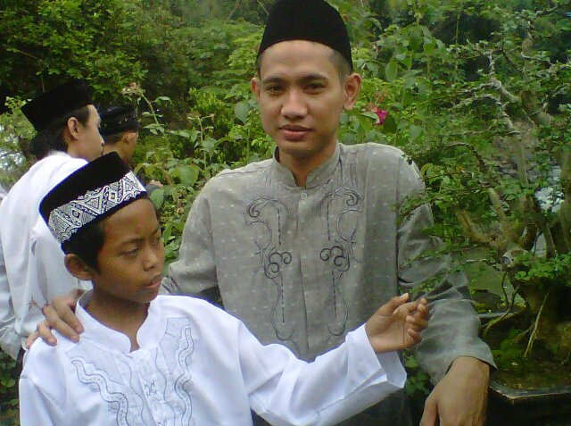 Istri bukan lah mantan pacar.