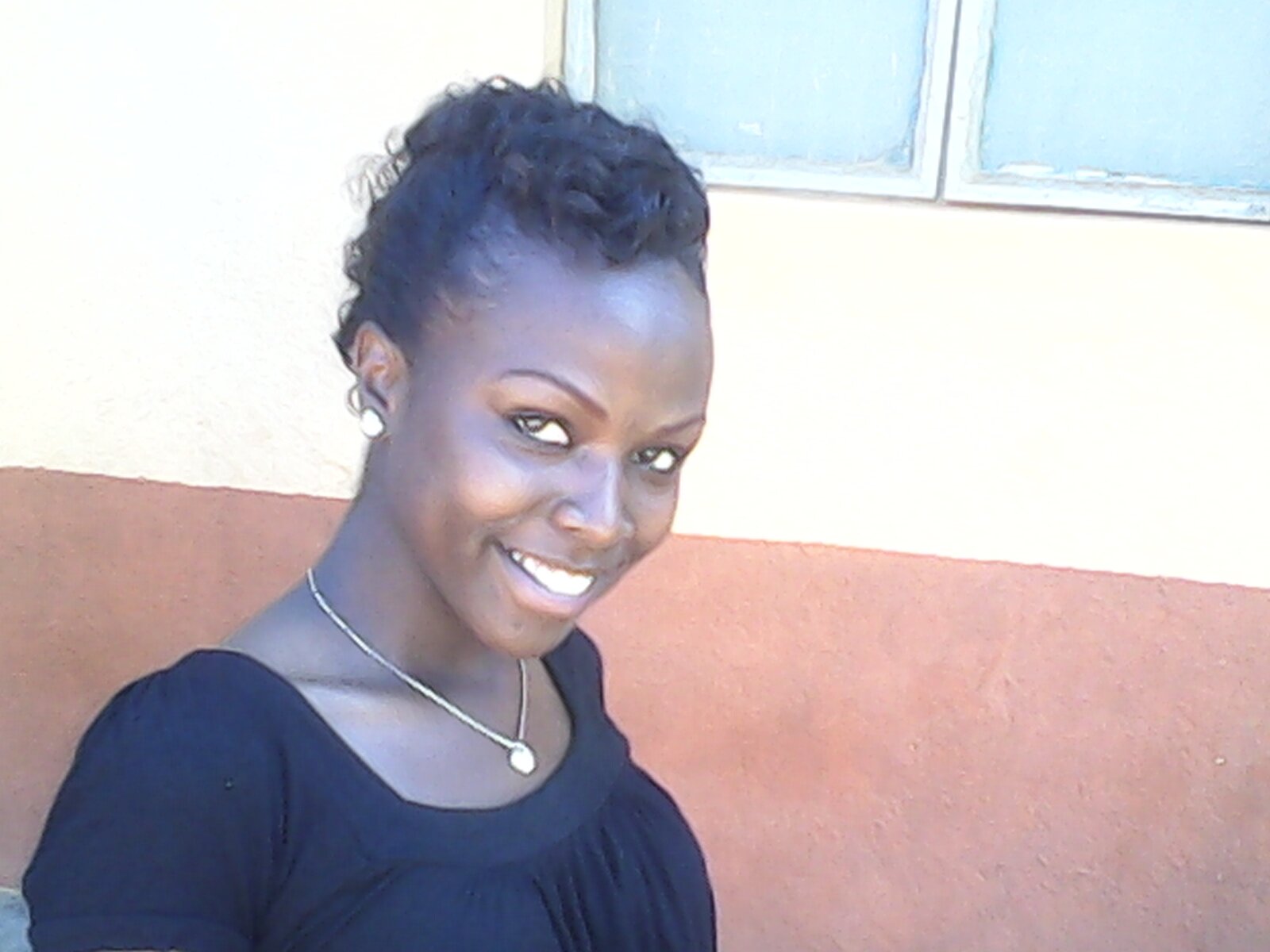 God's baby girl