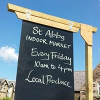 St Abbs Market (@stabbsmarket) 's Twitter Profile Photo St Abbs Market (@stabbsmarket) 's Twitter Profile Photo
