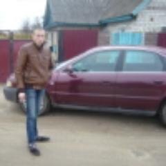 hoistarasam's profile picture. Руслан Юшко в интернете.