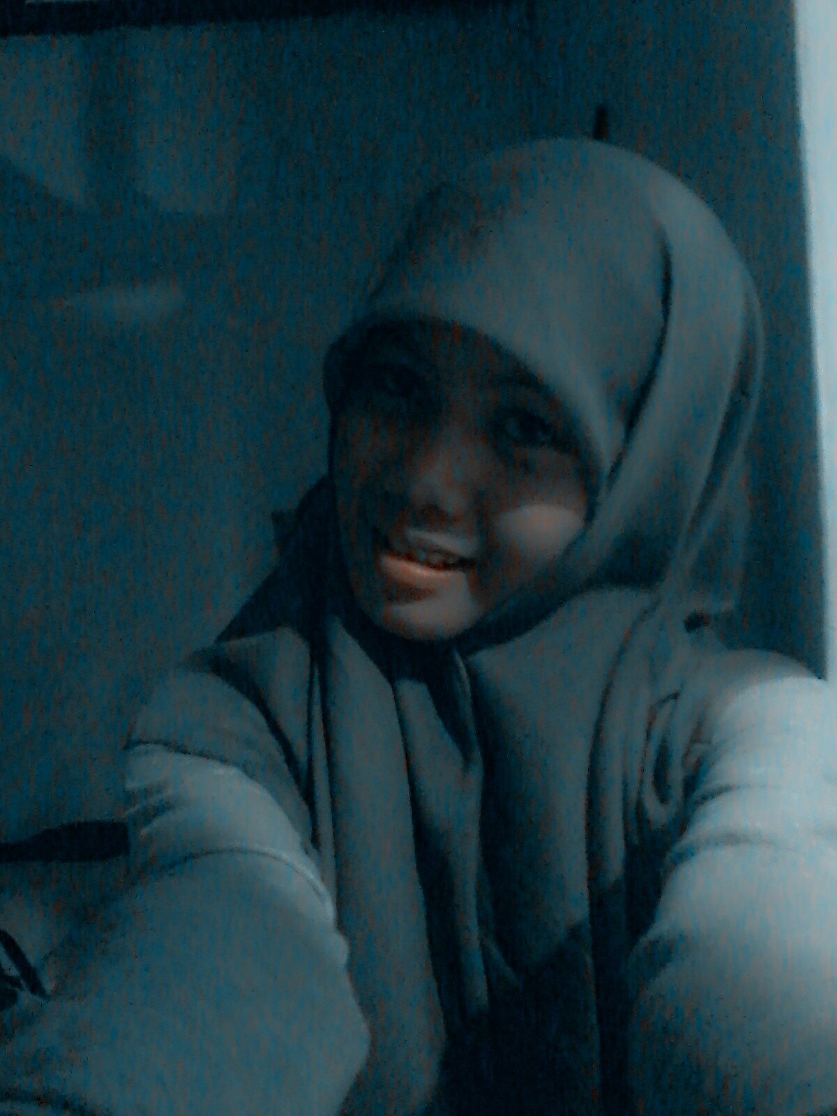 SMPN 3 WARU I 8G I 7 SEPTEMBER 1999