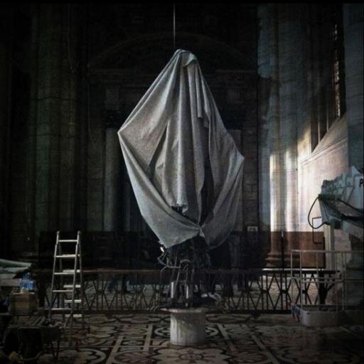 Heilstatten's profile picture. audio, dtm, max/msp