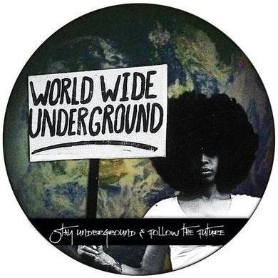 U_FutureMusic's profile picture. This movement is created for the people who enjoy the MOMENT and ENJOY the MUSIC. #DeepUndergroundMusic