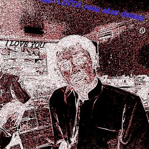 davidpredator09's profile picture. Dibilang sayang tapi kusudah taksayang
bilang taksayang wajahmu terus terbayang
dibilang cinta tapi kusudah takcinta
bilang takcinta tapi kubetah bersama