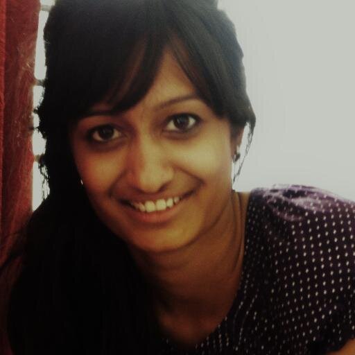 MeSavitha Profile Picture