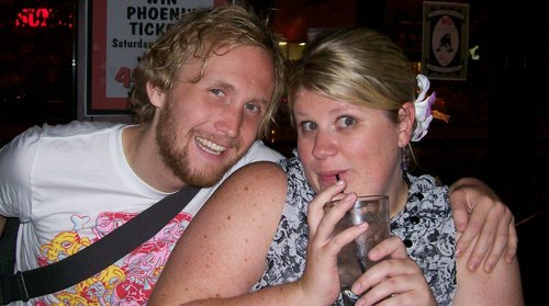 KatyG8413's profile picture. I've made mistakes, but I love where they've gotten me.