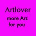 RT #Artlover TFB187k (@artlover_art) Twitter profile photo RT #Artlover TFB187k (@artlover_art) Twitter profile photo