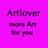 RT #Artlover TFB187k