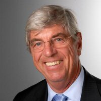 Prof Frans Debruyne (@fransdebruyne) 's Twitter Profile