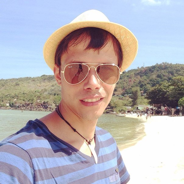 Разрабатываю индивидуальные путешествия по Азии. Developing an individual trips to Asia.