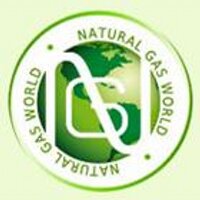 Natural Gas World (@cng_gas) 's Twitter Profile