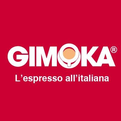 Gimoka Coffee's official Twitter account(@gimokait). Created for the lovers of espresso italiano. We are a family company and italian roaster leader.