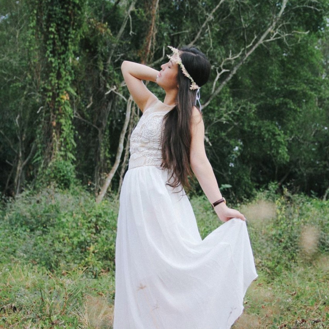 impermxnence's profile picture. Solace