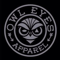 Owl Eyes Apparel (@owleyesapparel) 's Twitter Profile