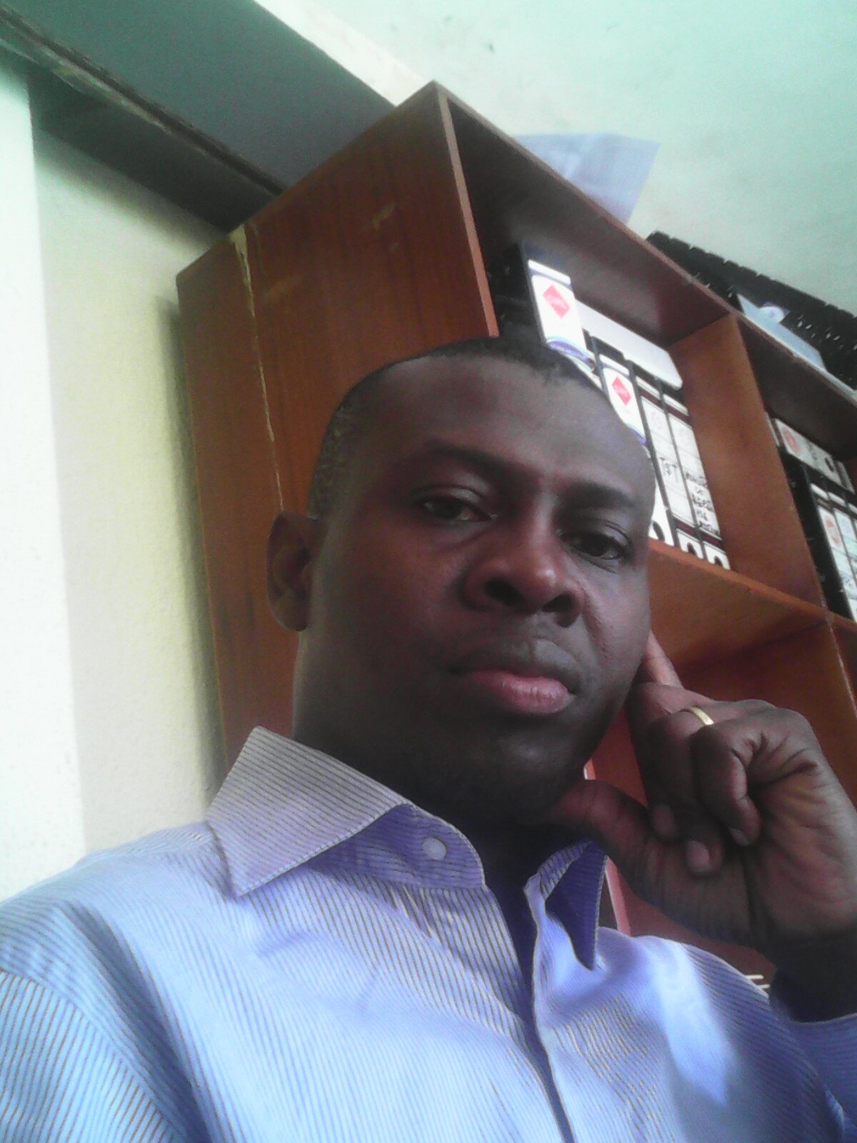Believer | Family man | QHSSE Specialist | Media Enthusiast