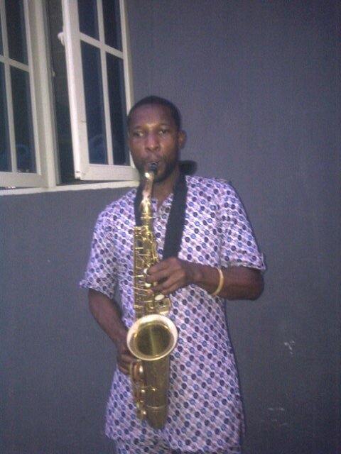 born in mid 80s tall.light in complexion.4rm a polygamous family and very vocal