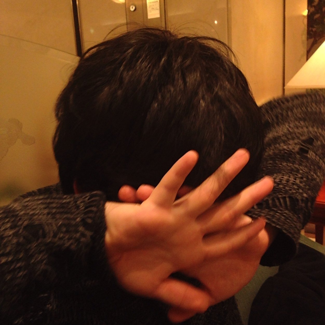 某電気科みんなの人気者ハレんチだよ！ ほとんどツイートしないけどよろしく！