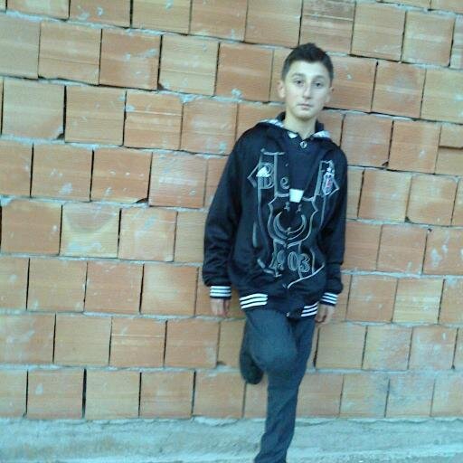 velibjk25's profile picture. 