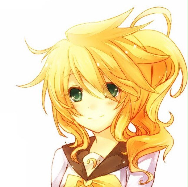 “I'm sorry if I seem awkward at first, e-etto it's only a temporary thing. I promise!” 「Voca RP」