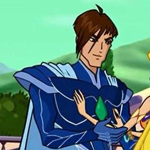 BrandonThe_Hero's profile picture. Hey im Brandon! one of the Specialists. a hero! Skys best buddy, Stellas boyfriend.