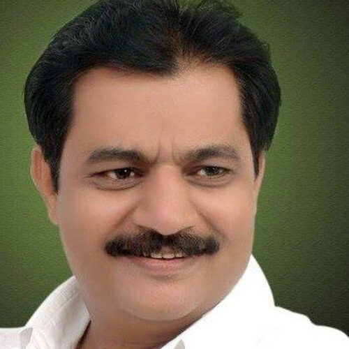 Vice president NCP Nagpur 
Joint Secretary Maharashtra Prantik Teli Samaj Mahasabha Maharashtra Pradesh