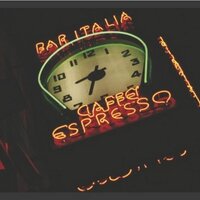 The Bar Italia Soho(@TheBaristas) 's Twitter Profile Photo