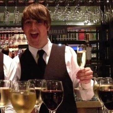 The Events Bartender