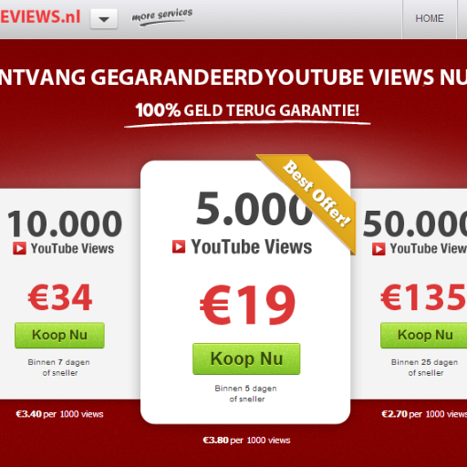 MediaverkoopTFY's profile picture. 