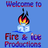 fireandiceprod's profile image
