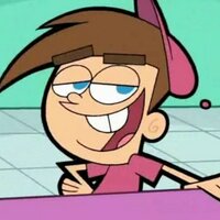 Timmy Turner (@timmyoturner) Twitter profile photo