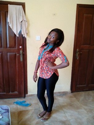 loving person