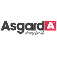 Asgard Secure Steel Storage(@AsgardStorage) 's Twitter Profile Photo