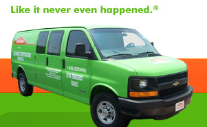 SERVPRO Culver City