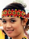 PASER BUEN KESONG ( paser baik hati )