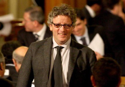 VenturinoArs's profile picture. vice presidente vicario Assemblea Regionale Siciliana.