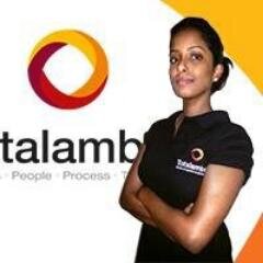 tanyatotalamber's profile picture. 