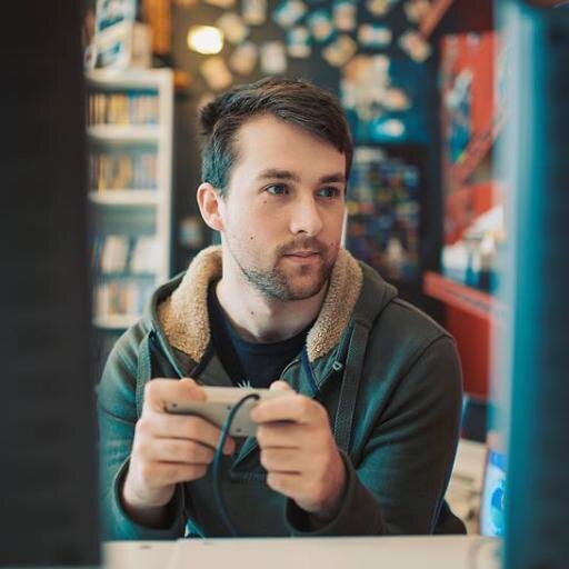 CallumMcKeith's profile picture. Actor, man, misc.