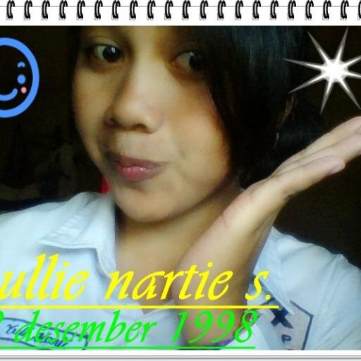 nama q yuli narti siregar. hobi q hang out, sport. cita2 jurnalis. ttl, rantau durian,8 12 1998