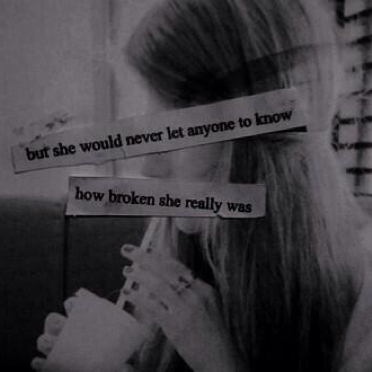 Do you even care ?