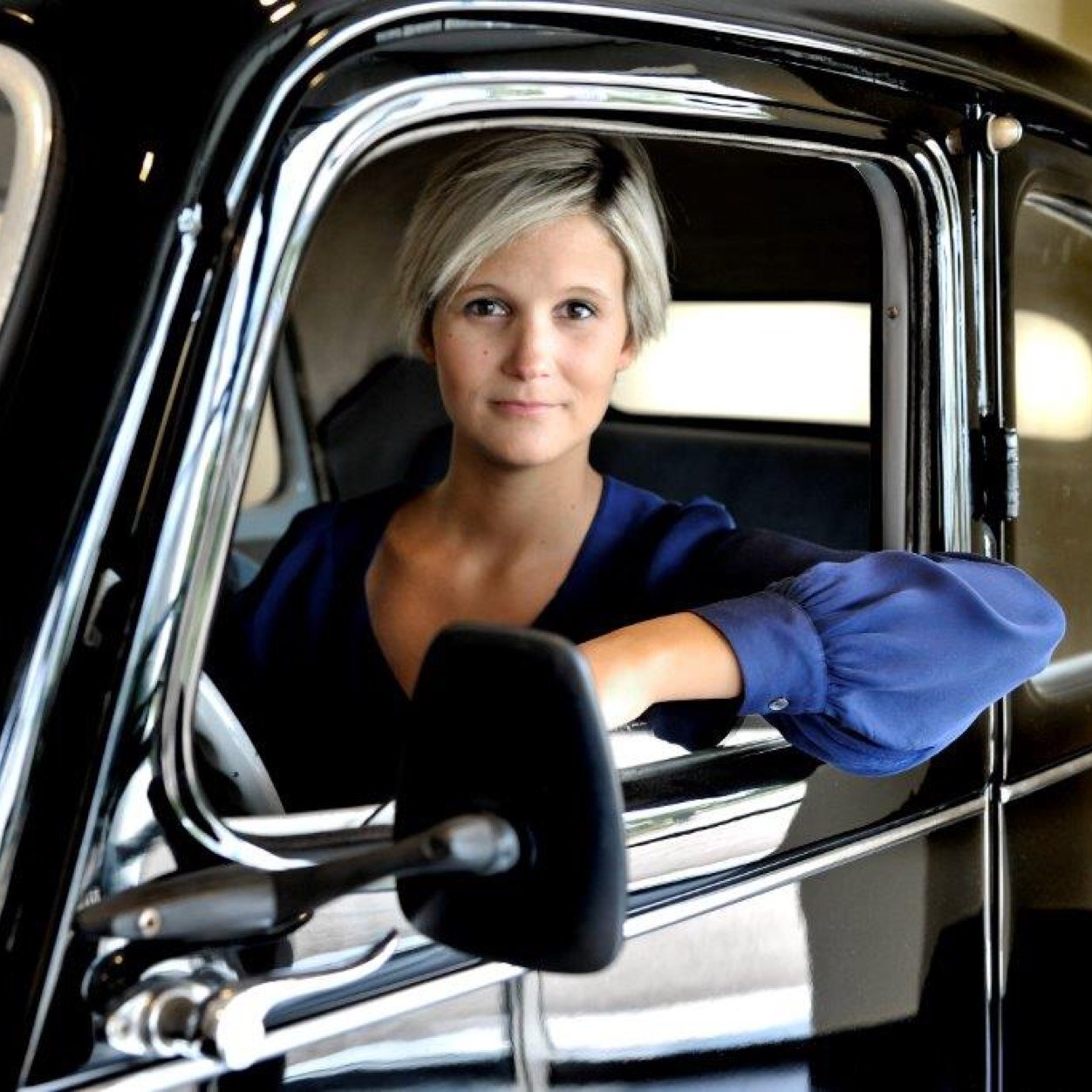 *CEO at @autoglassclinic *Enthusiastically conquering the Belgian autoglasmarket *The every day challenge of a challenger *Likes to learn and get around