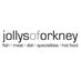 Jollys of Orkney (@JollysofOrkney) Twitter profile photo
