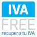 IVA FREE (@iva_free) Twitter profile photo