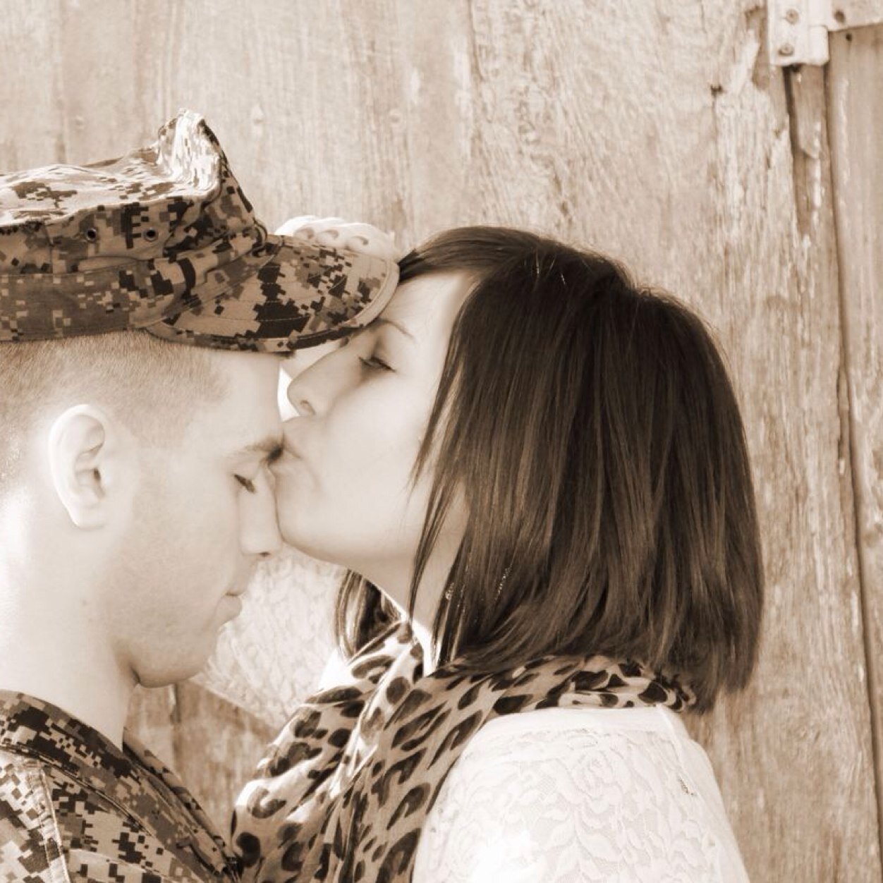 Team taken ❤ 
Property of a United States Marine 
Love anchors the soul Hebrews 6:19