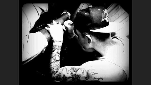 Liam C Tattooさんのプロフィール画像