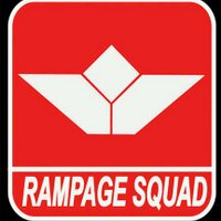 Rampage Squad Cloth (@rampagesquad) 's Twitter Profile