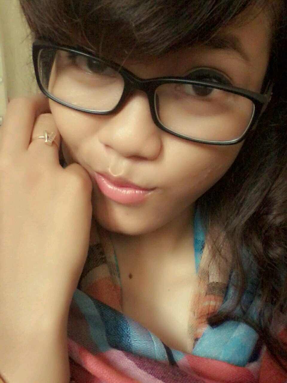 ikalestari5555's profile picture. Administrasi Bisnis | ♥Thomell