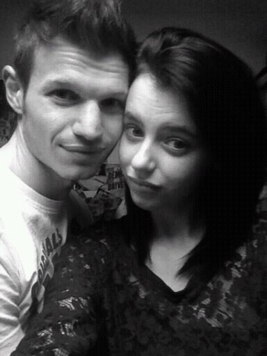 I love Matty. 3