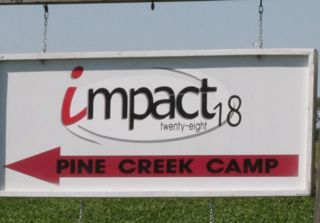 pine creek camp wants you to feel God's love and be a part of your story.